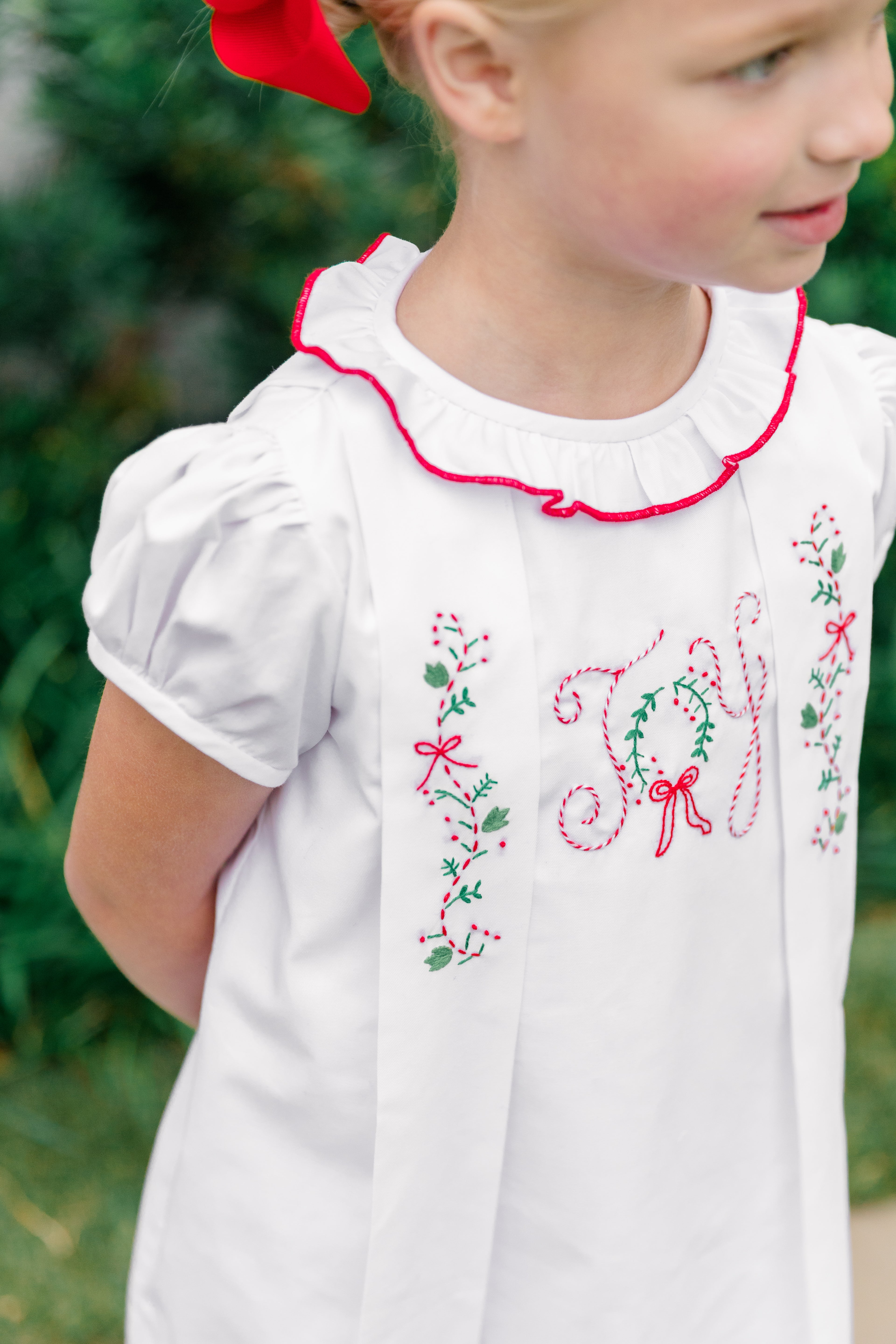 Joyful Dress