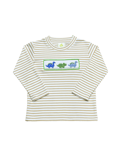 Harry Jurassic Play Tee