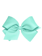 King Grosgrain Bow - Plain Wrap