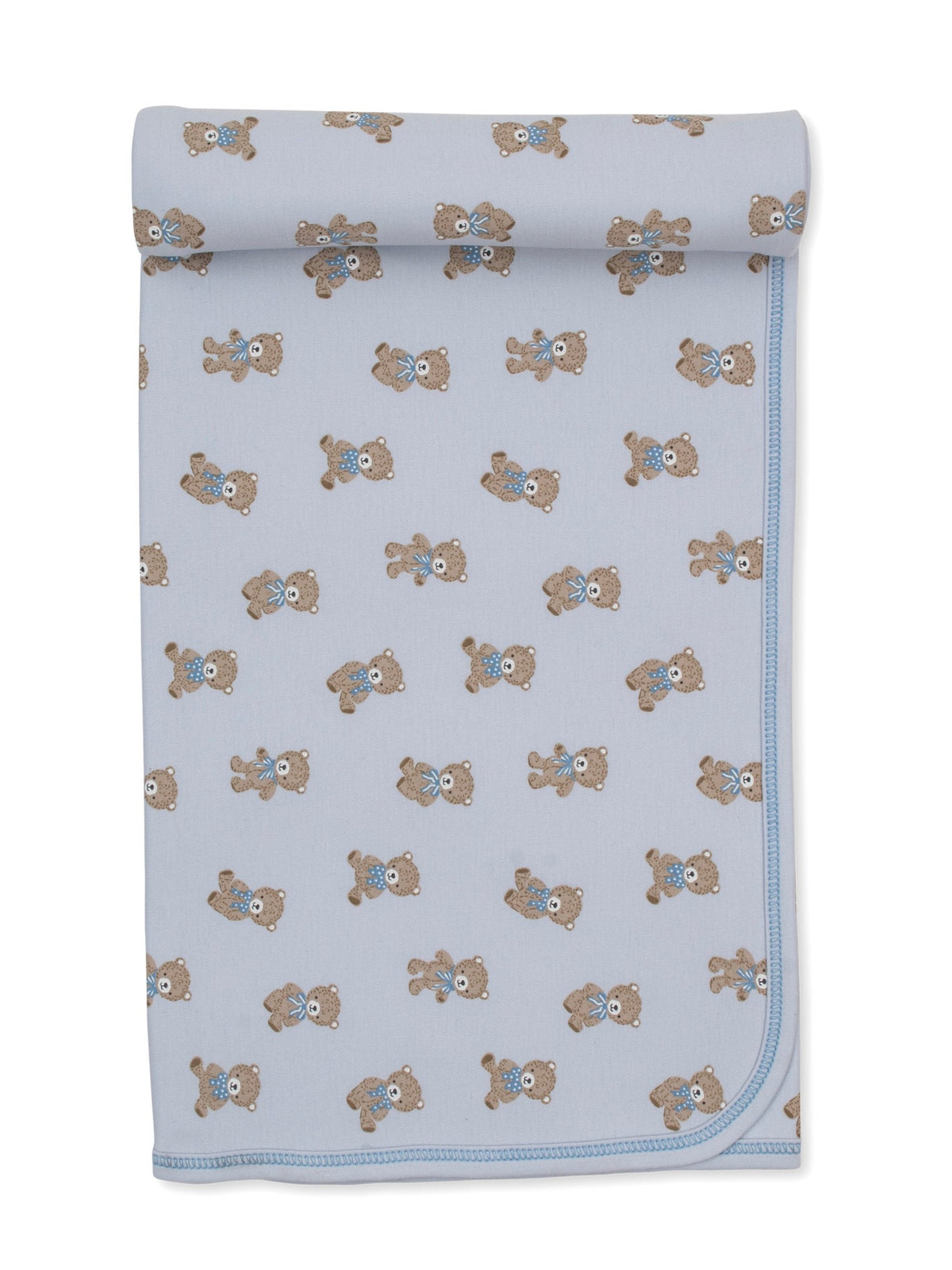 Beary Sweet Blanket