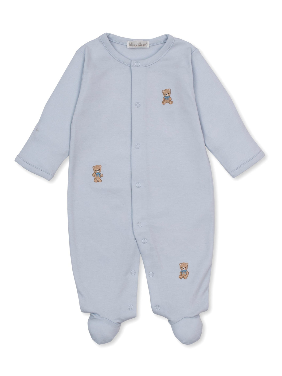 Beary Sweet Footie