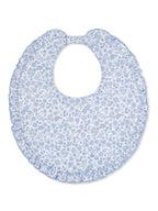 Country Gardens Ruffle Bibs