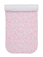 Country Gardens Burp Cloths