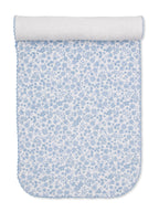 Country Gardens Burp Cloths