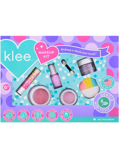 Sugar Pop 5-PC Makeup Kit - Sweet Lil Nothings