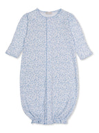 Country Gardens Convertible Gown