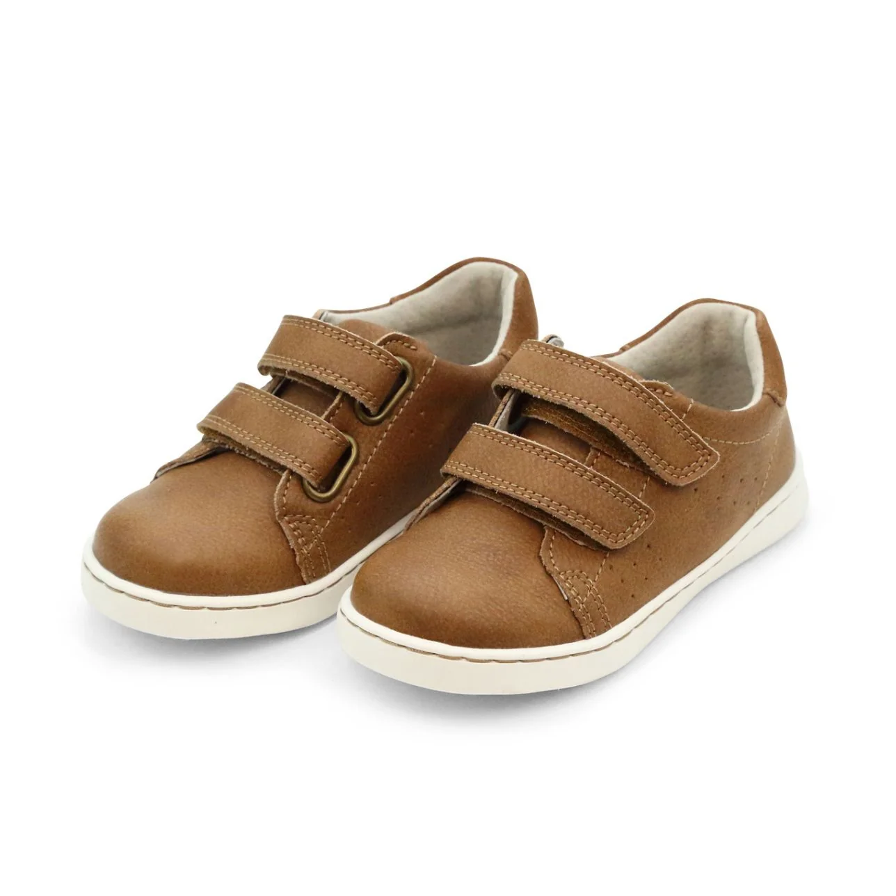 KYLE Double Strap Sneaker
