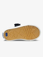 Ella Mary Jane Navy Sneaker - SALE