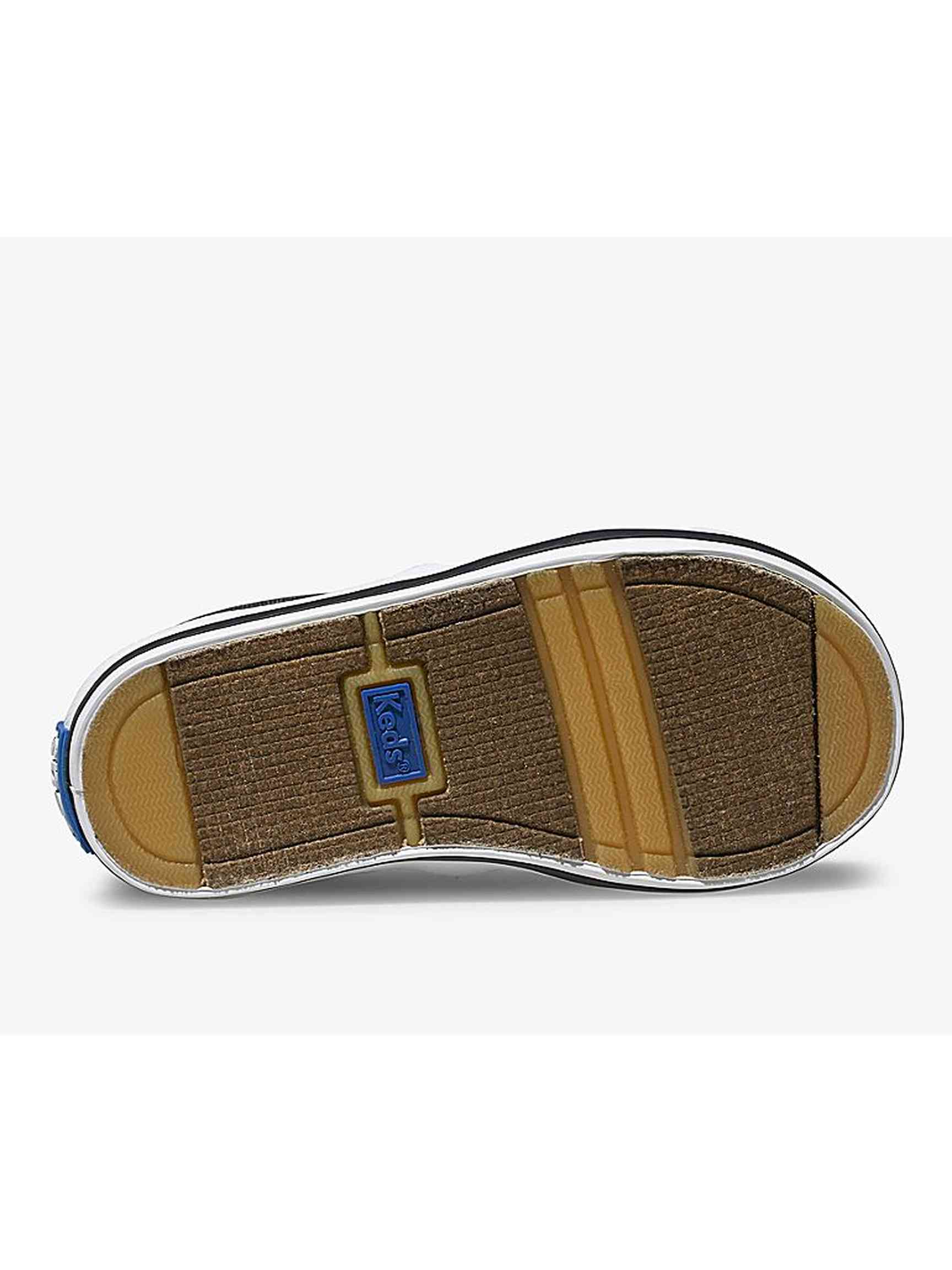 Graham Sneaker