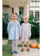 PRE-ORDER Bree Dress