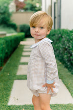 PRE-ORDER Bree Boy Bubble