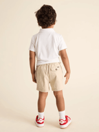 The Tiny Khakinators Toddler Originals Short