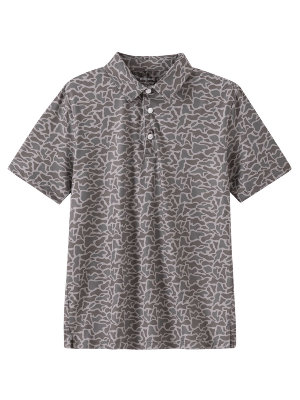 Bandlands Camo