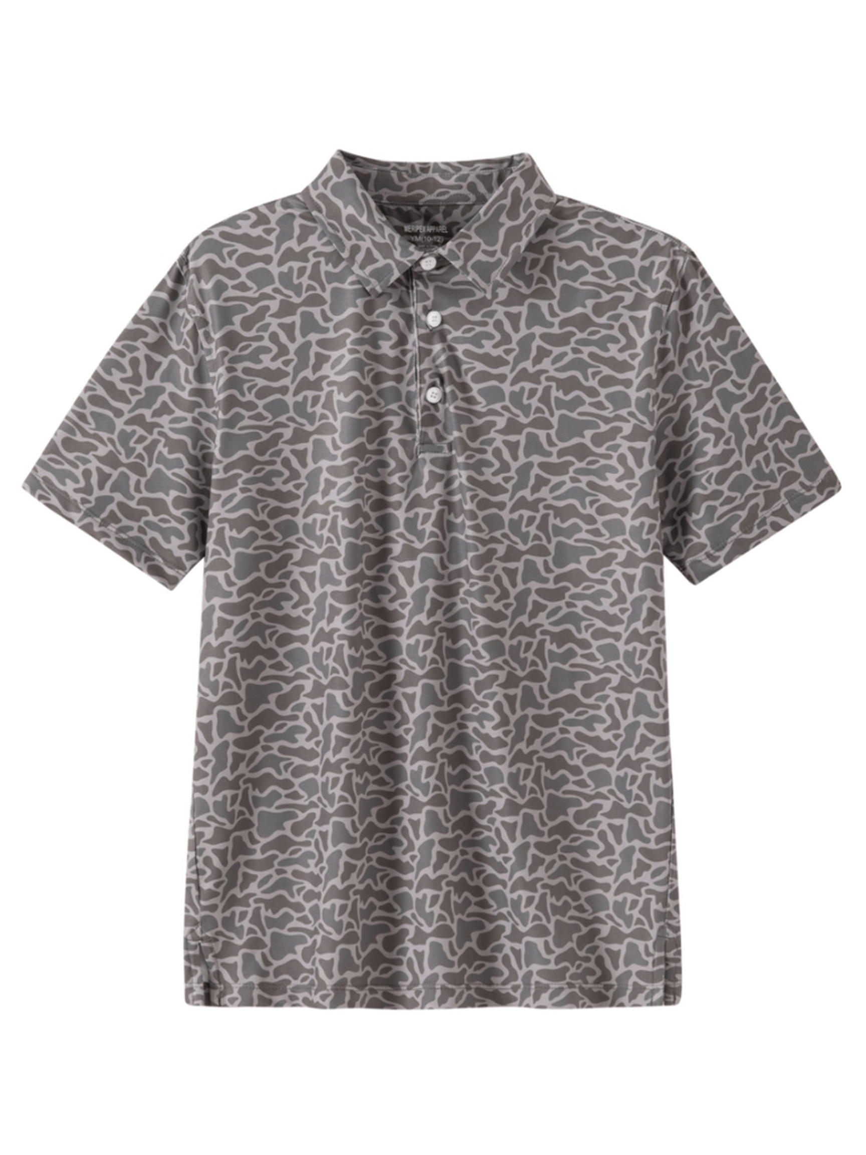 Bandlands Camo