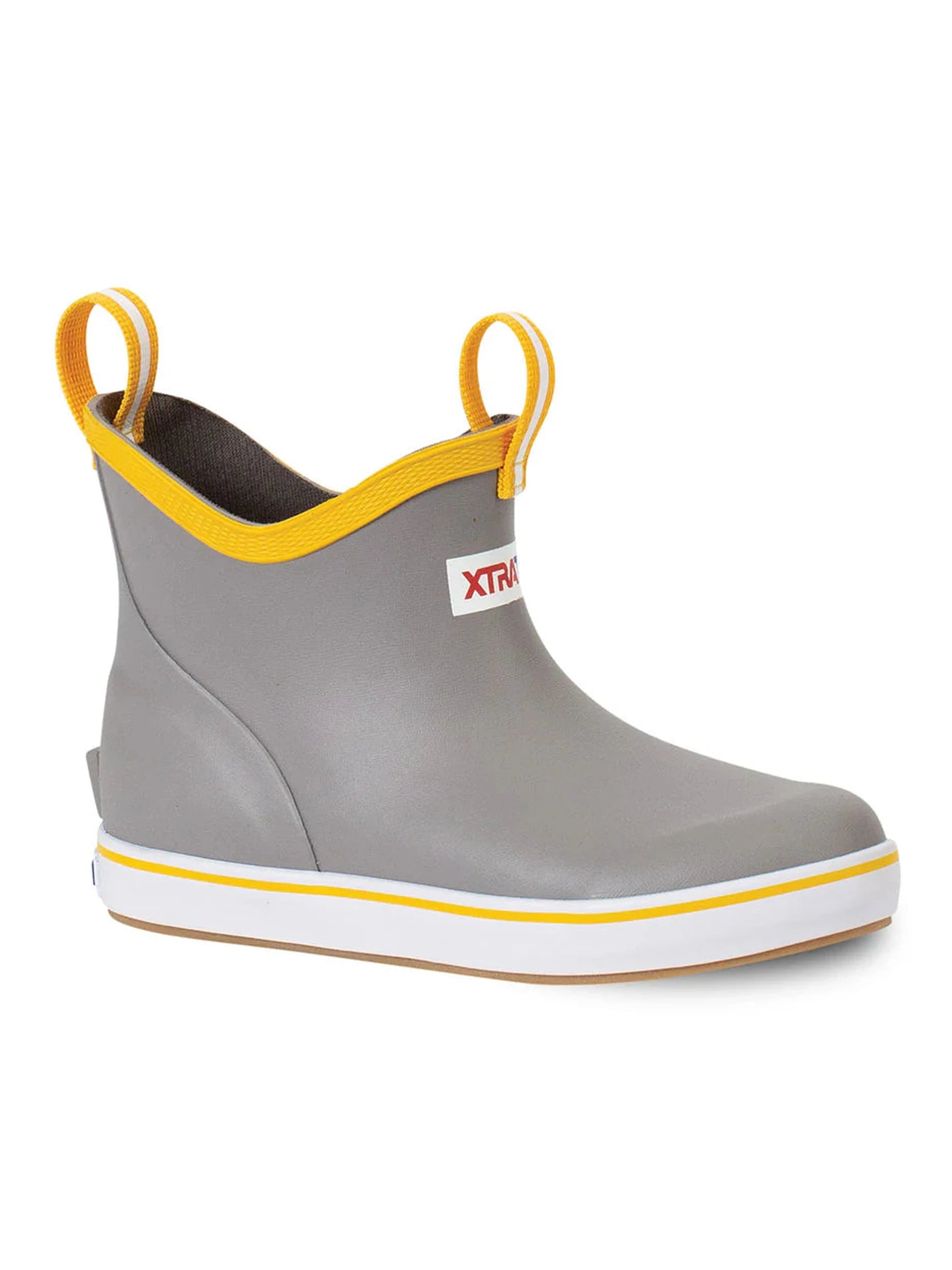 Kids' Ankle Deck Boot
