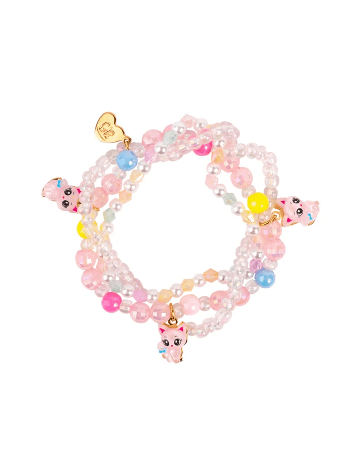Kitten Caboodle Bracelet