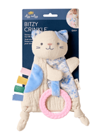 Kitty Bitzy Crinkle™