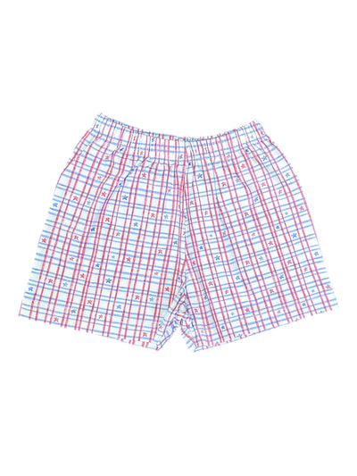 PRE-ORDER Conrad Shorts- Patriotic Stars