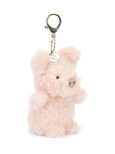 Little Pig Bag Charm
