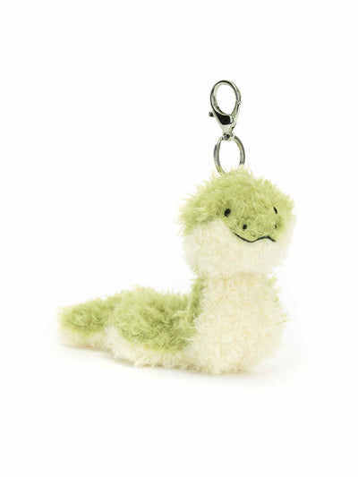 Little Snake Bag Charm