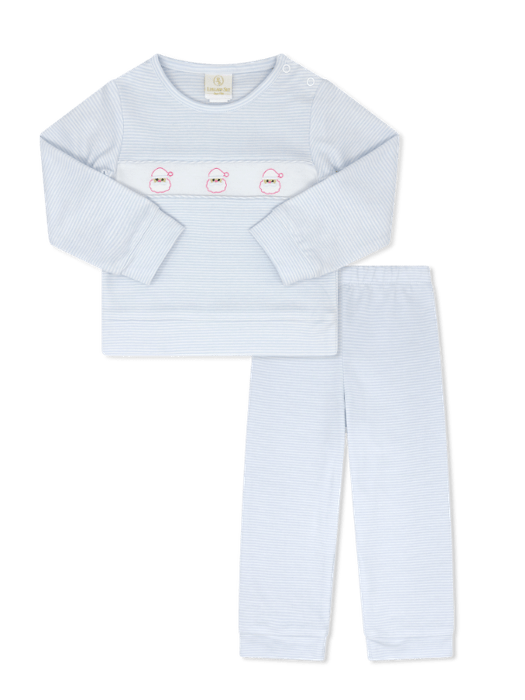 Lagniappe Play Set - Santa