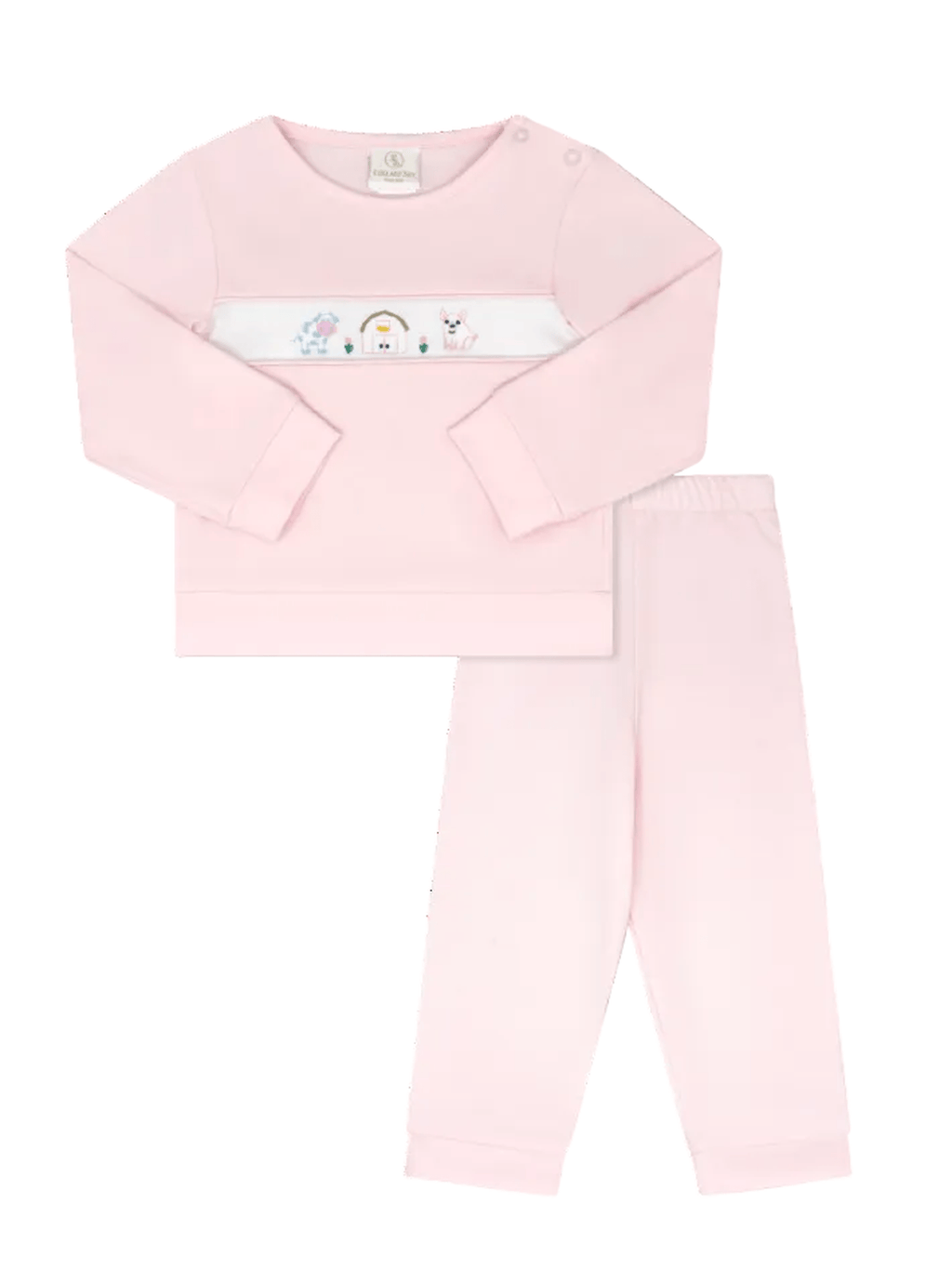 Lagniappe Play Set - Santa