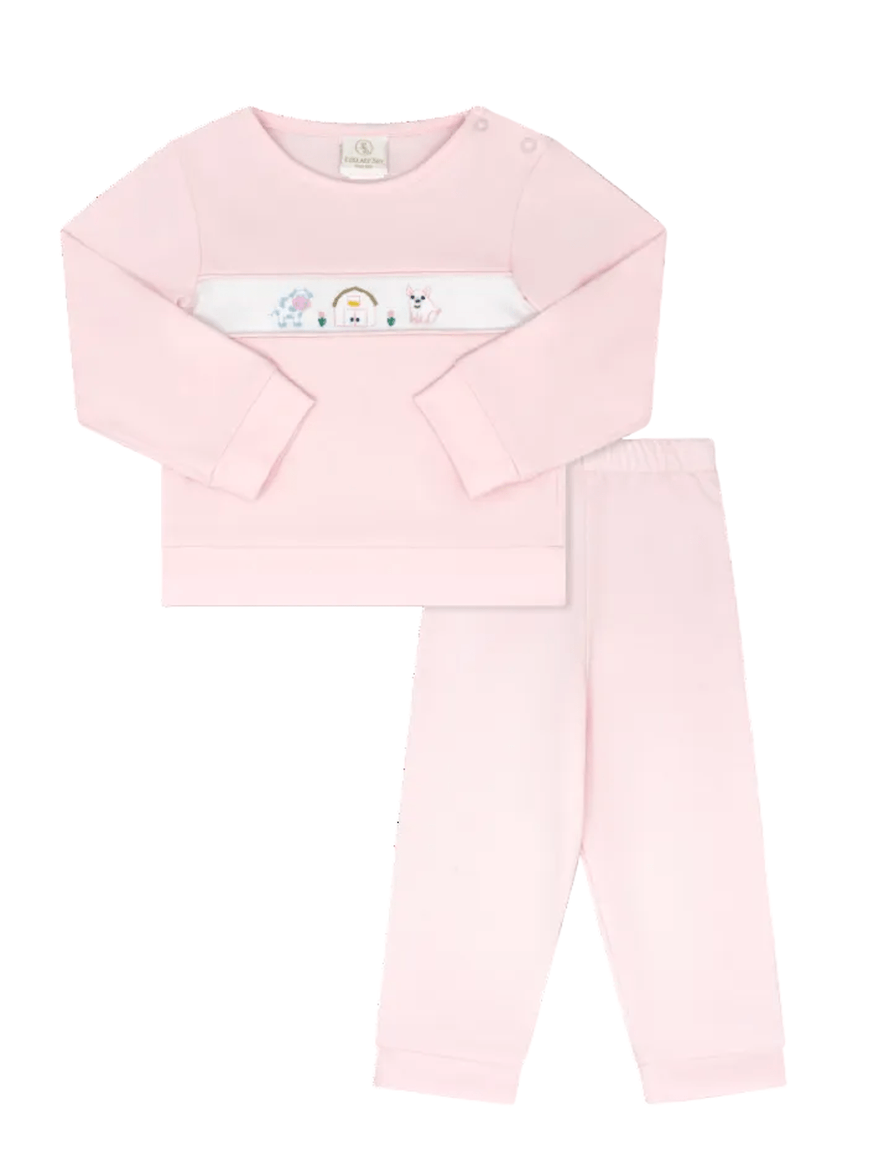 Lagniappe Play Set - Santa