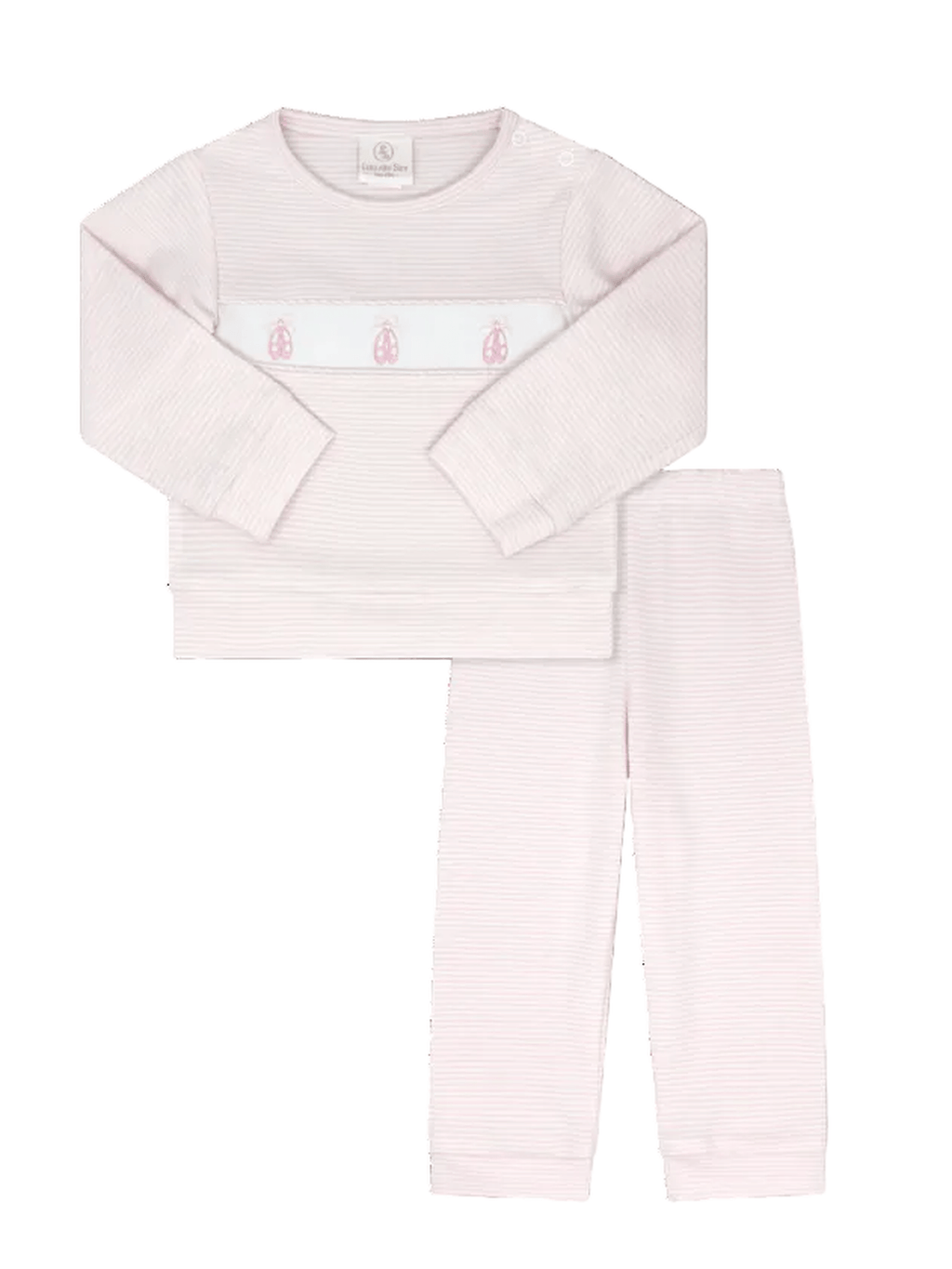 Lagniappe Play Set - Santa