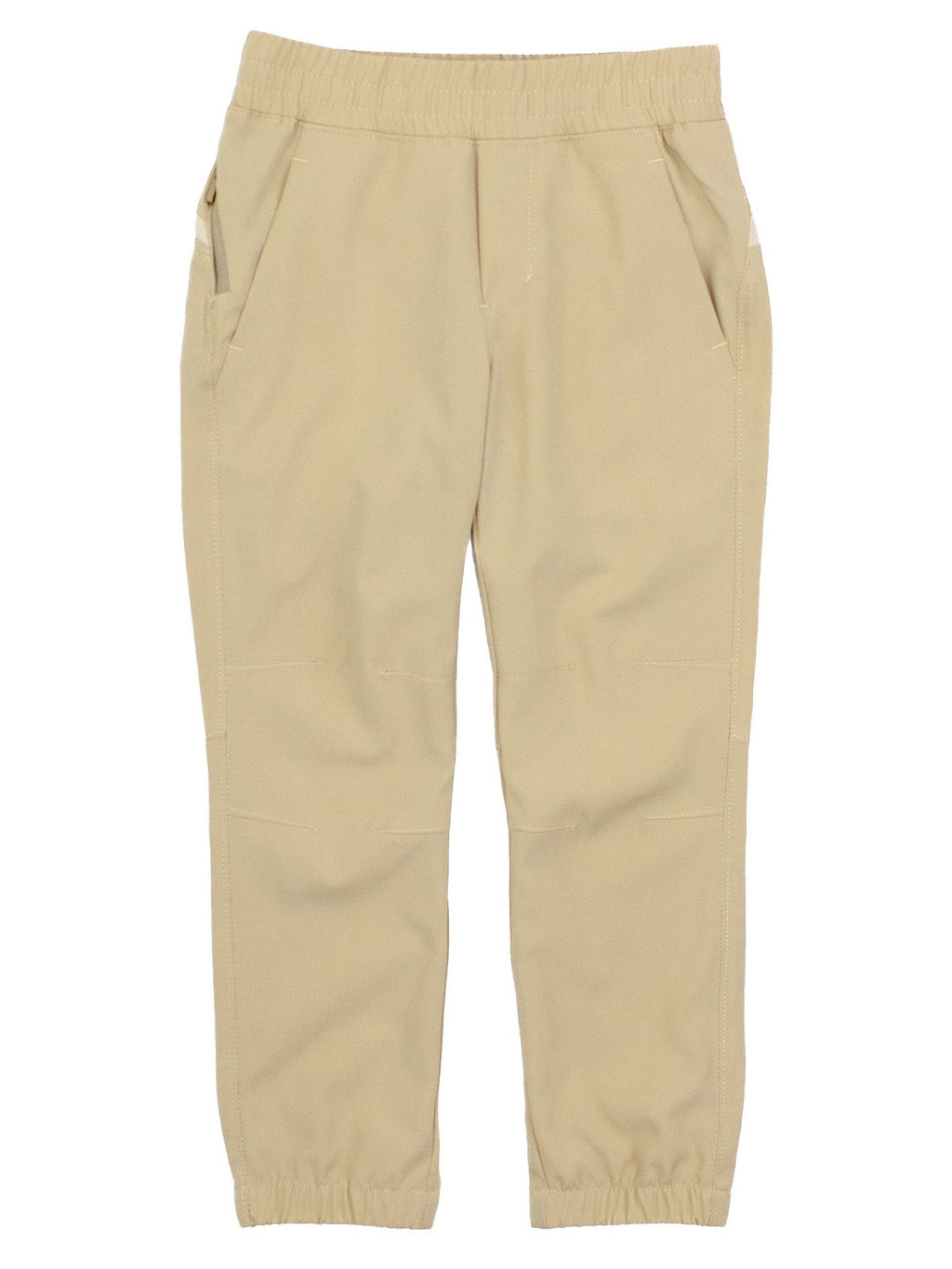 Court Jogger