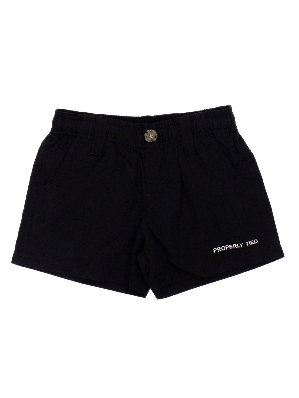 LD Mallard Shorts - Solid Colors