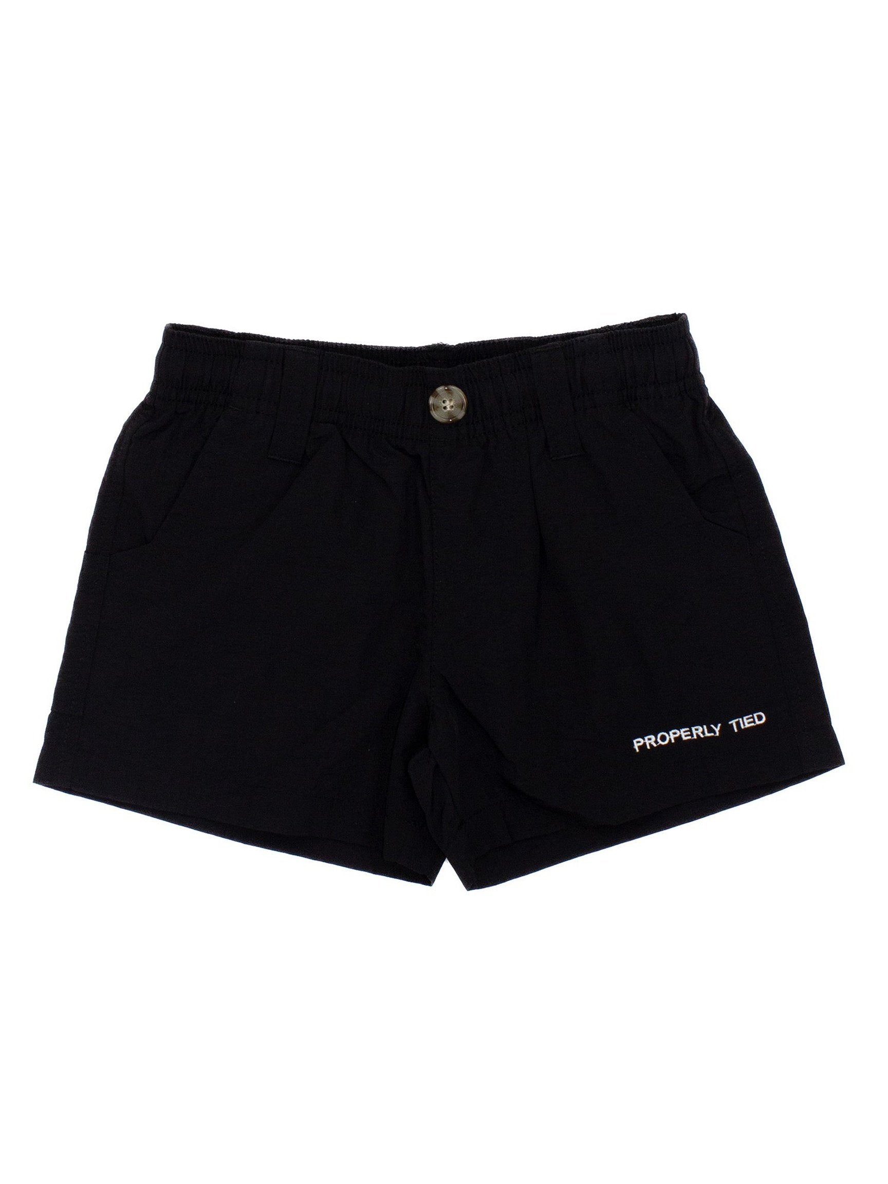 LD Mallard Shorts - Solid Colors