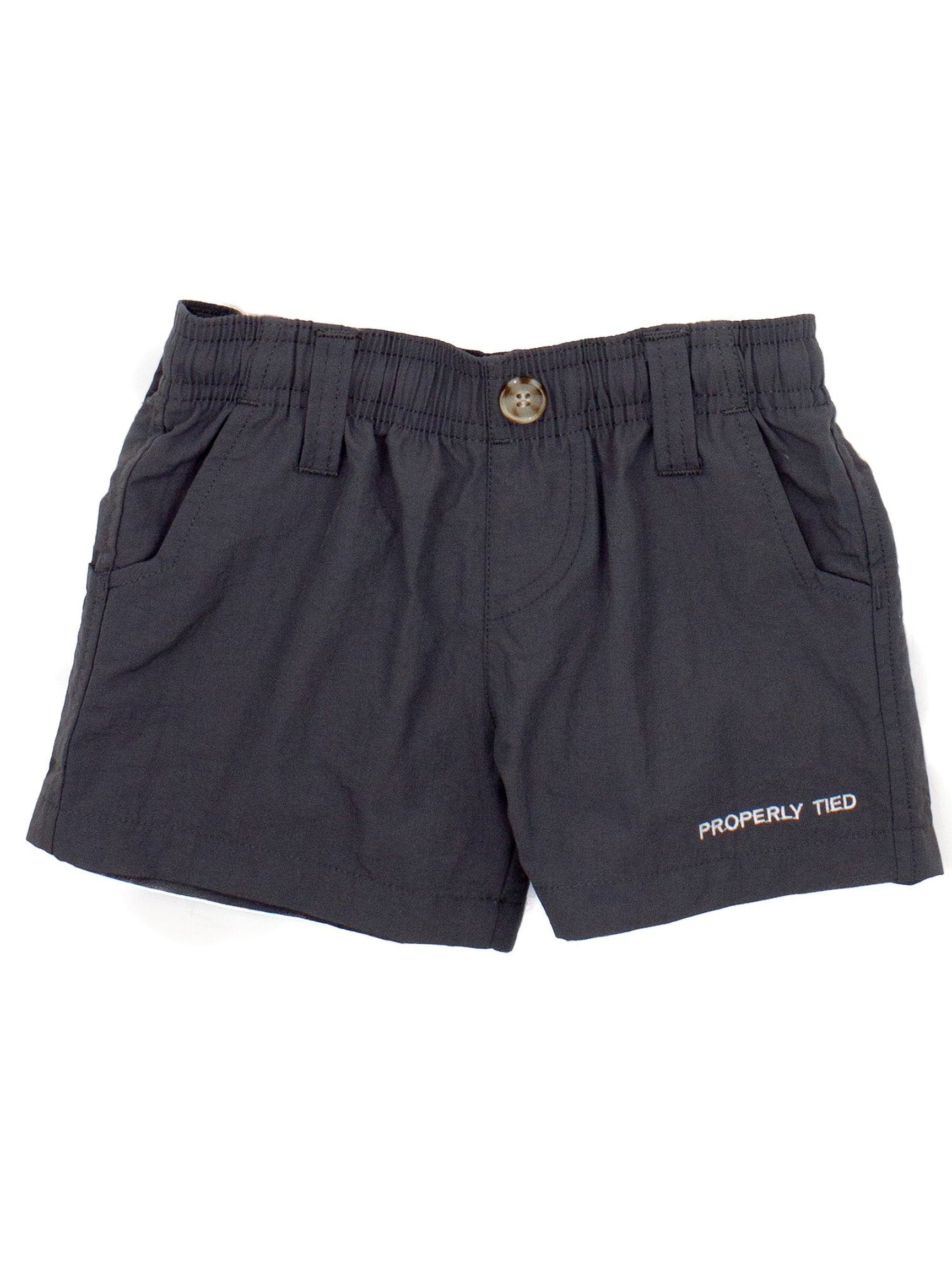 LD Mallard Shorts - Solid Colors