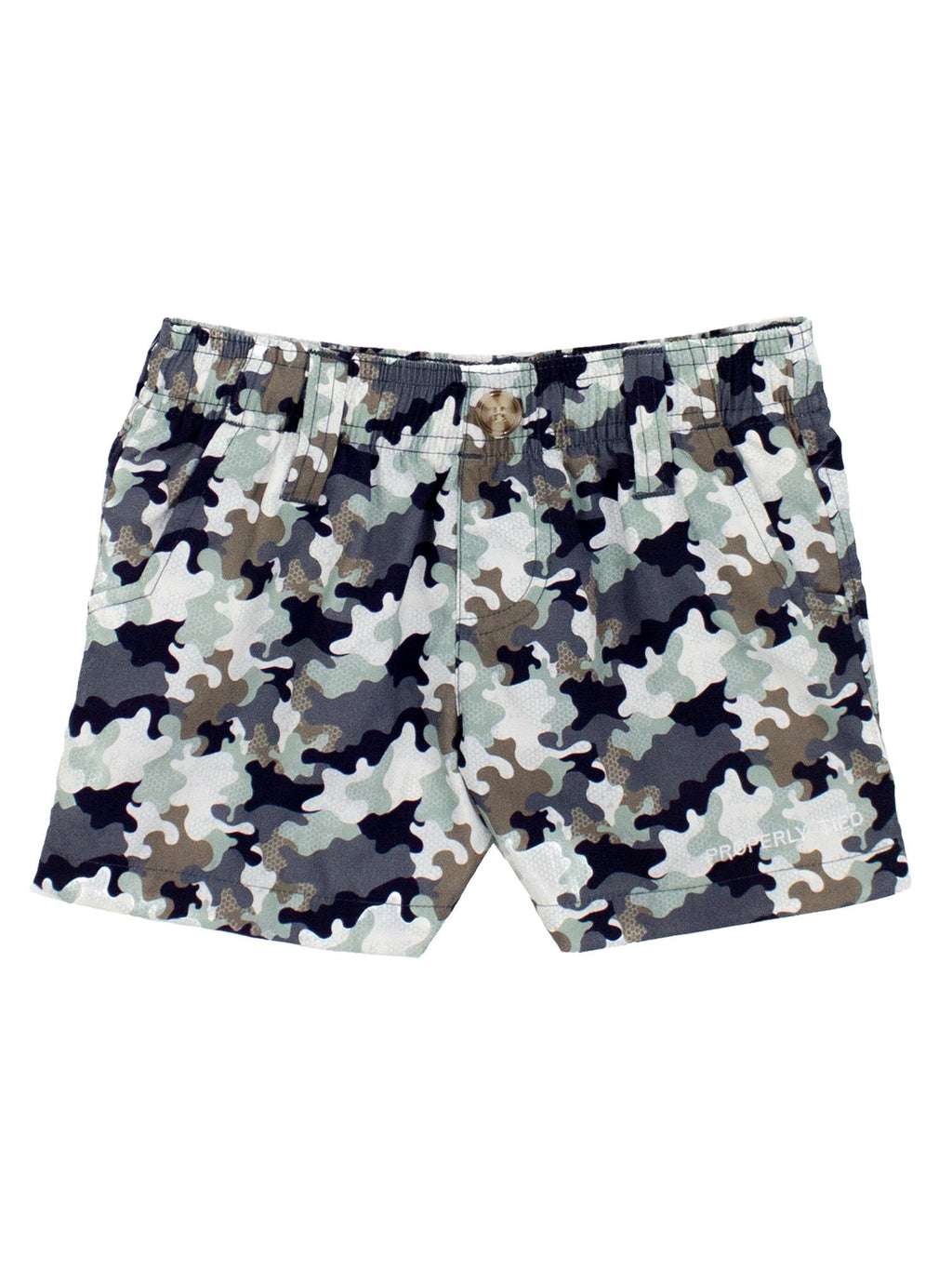 Boys Mallard Shorts - SALE