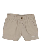 Boys Mallard Shorts - Solid Colors