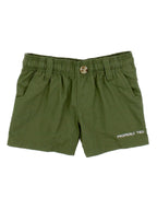 Baby Mallard Shorts - Solid Colors