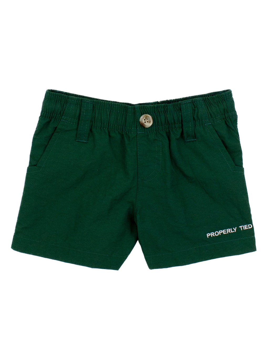 Baby Mallard Shorts - Solid Colors