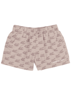 LD Mallard Shorts - Prints