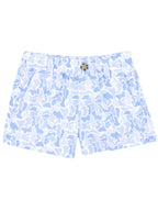 Boys Mallard Shorts - Prints