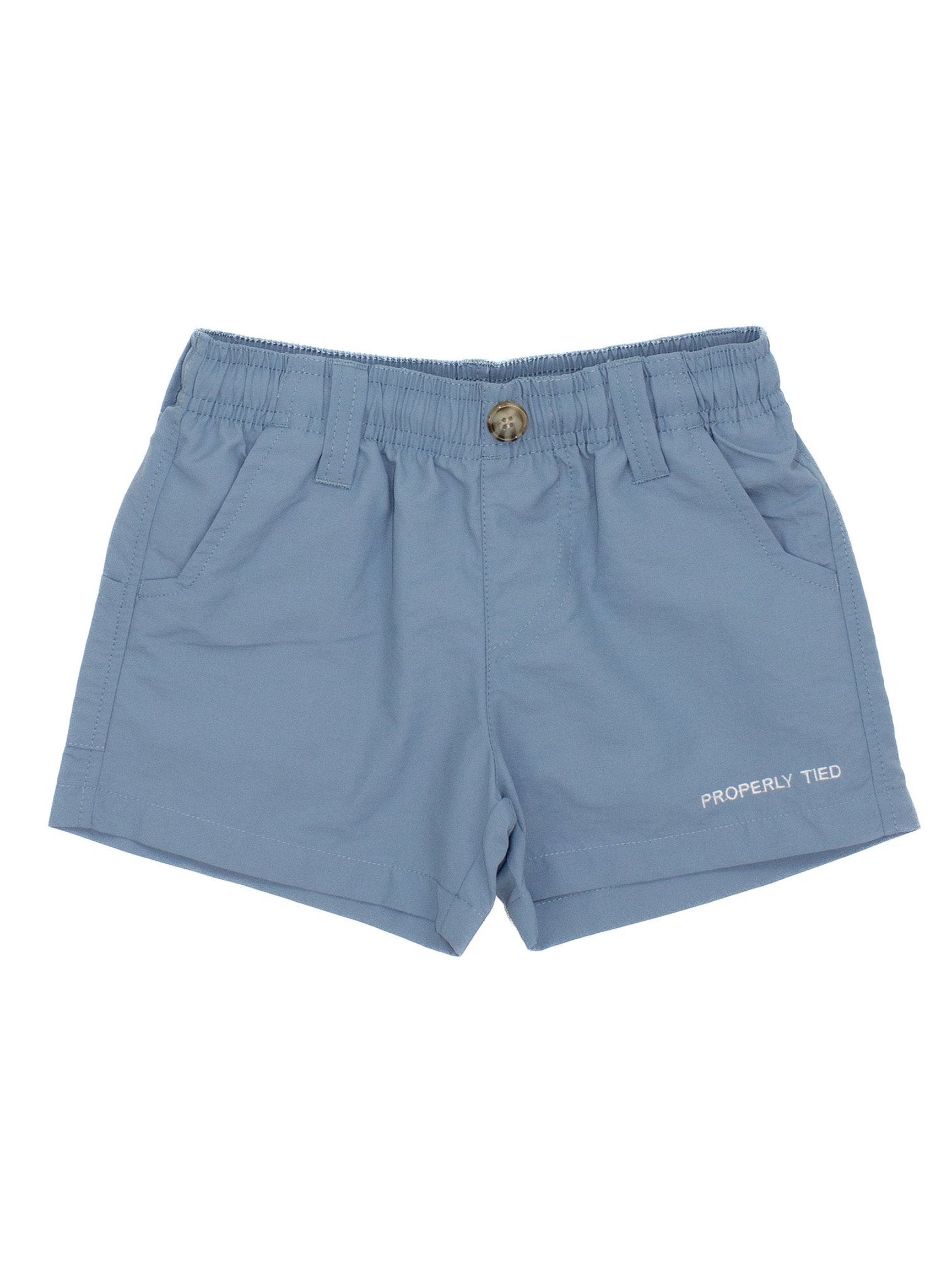 Boys Mallard Shorts - SALE