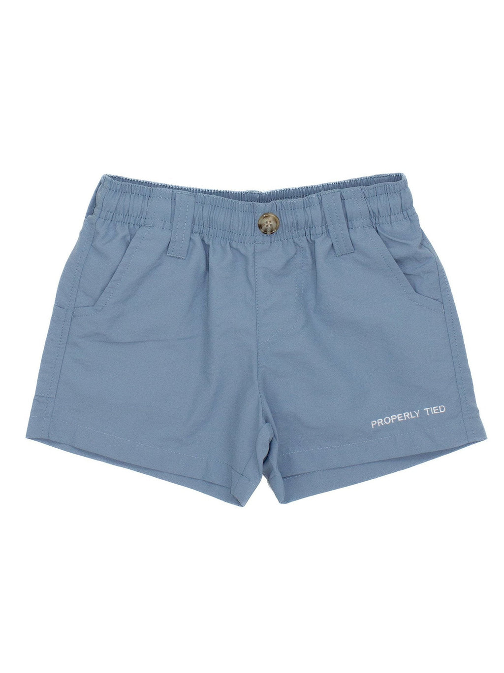 LD Mallard Shorts - Solid Colors