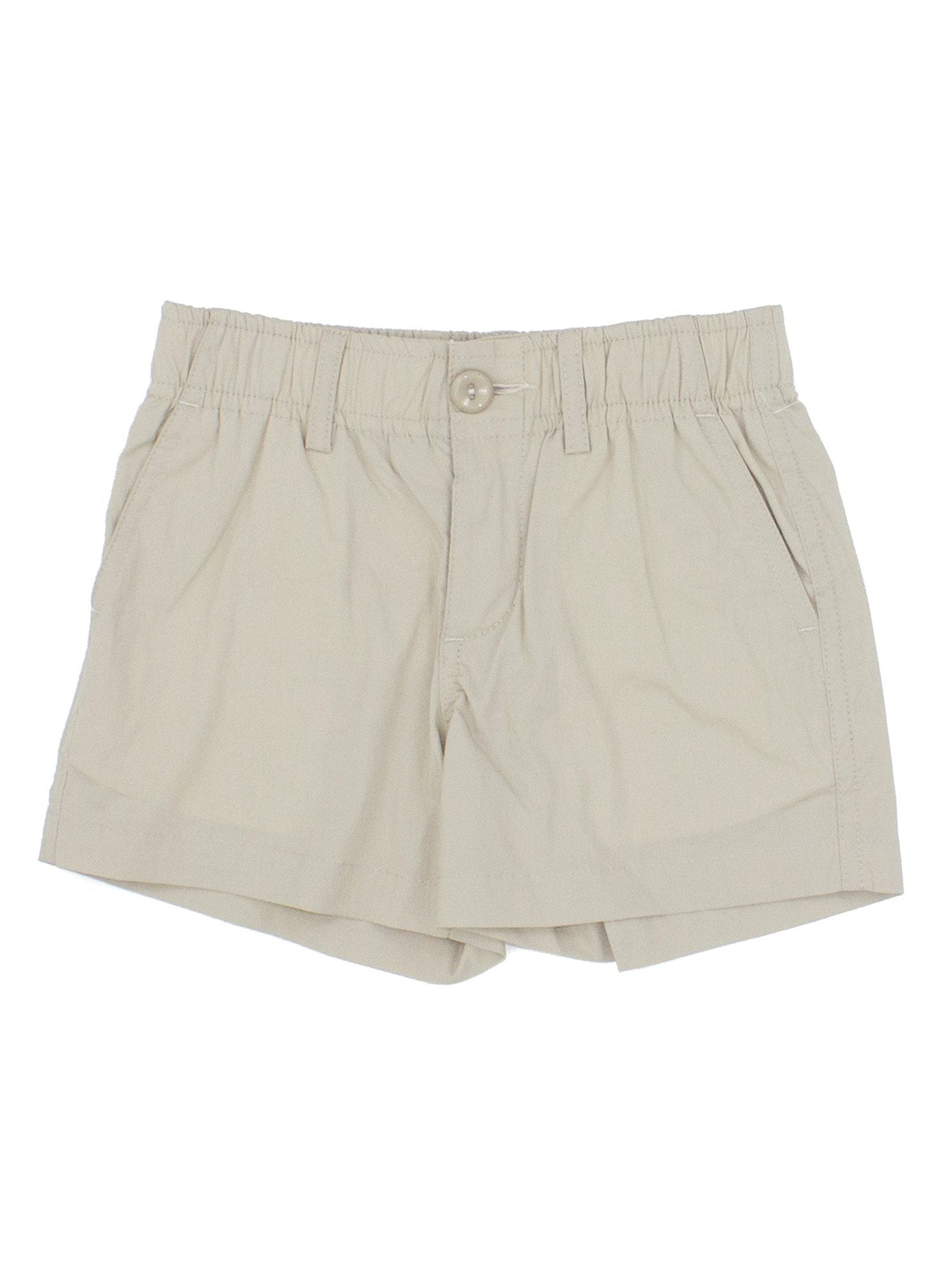 Boys Augusta Shorts