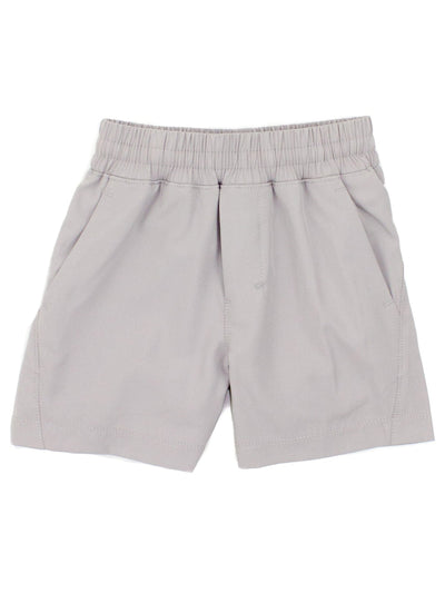 PRE-ORDER Boys Court Shorts