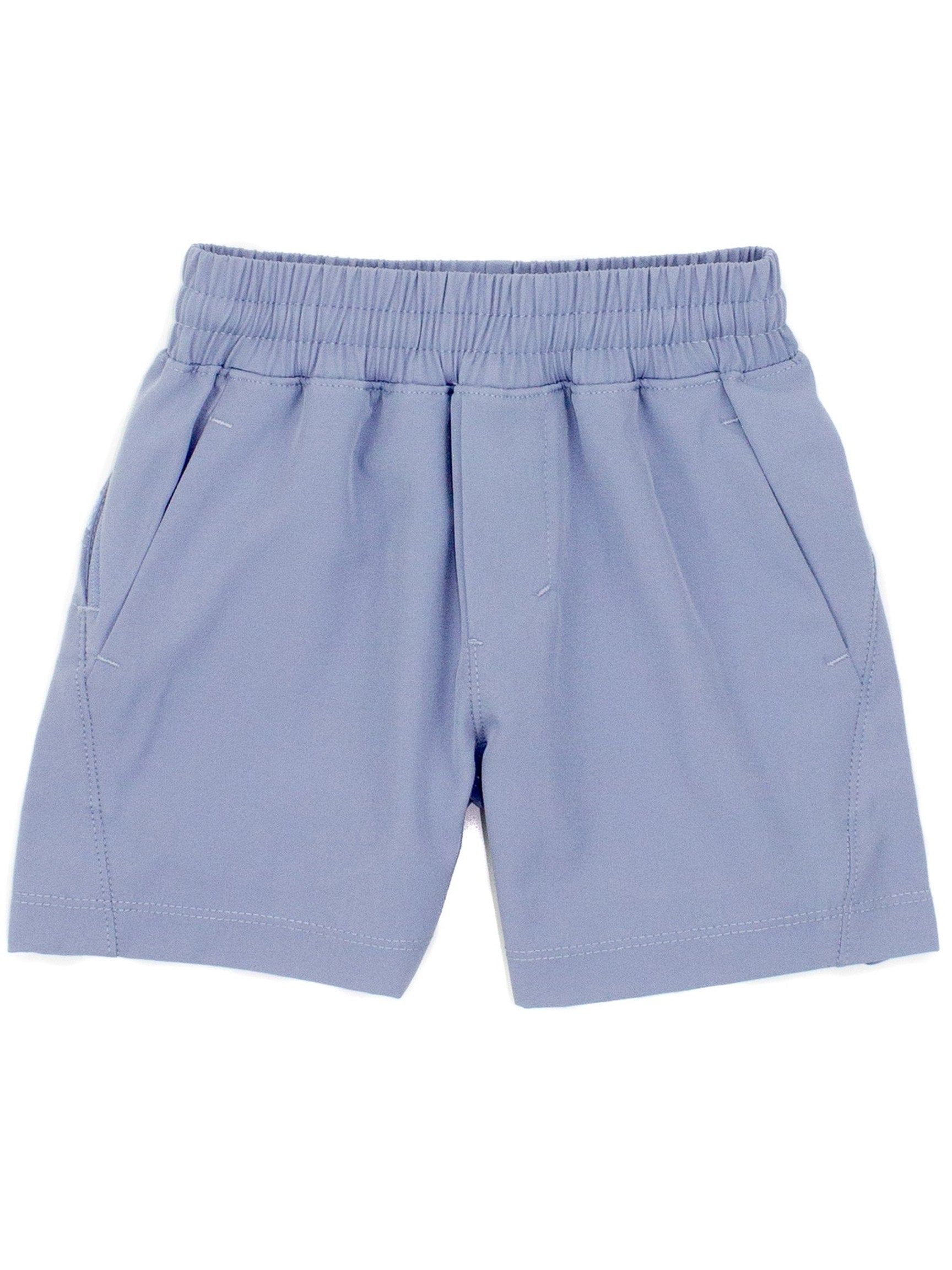 PRE-ORDER Boys Court Shorts