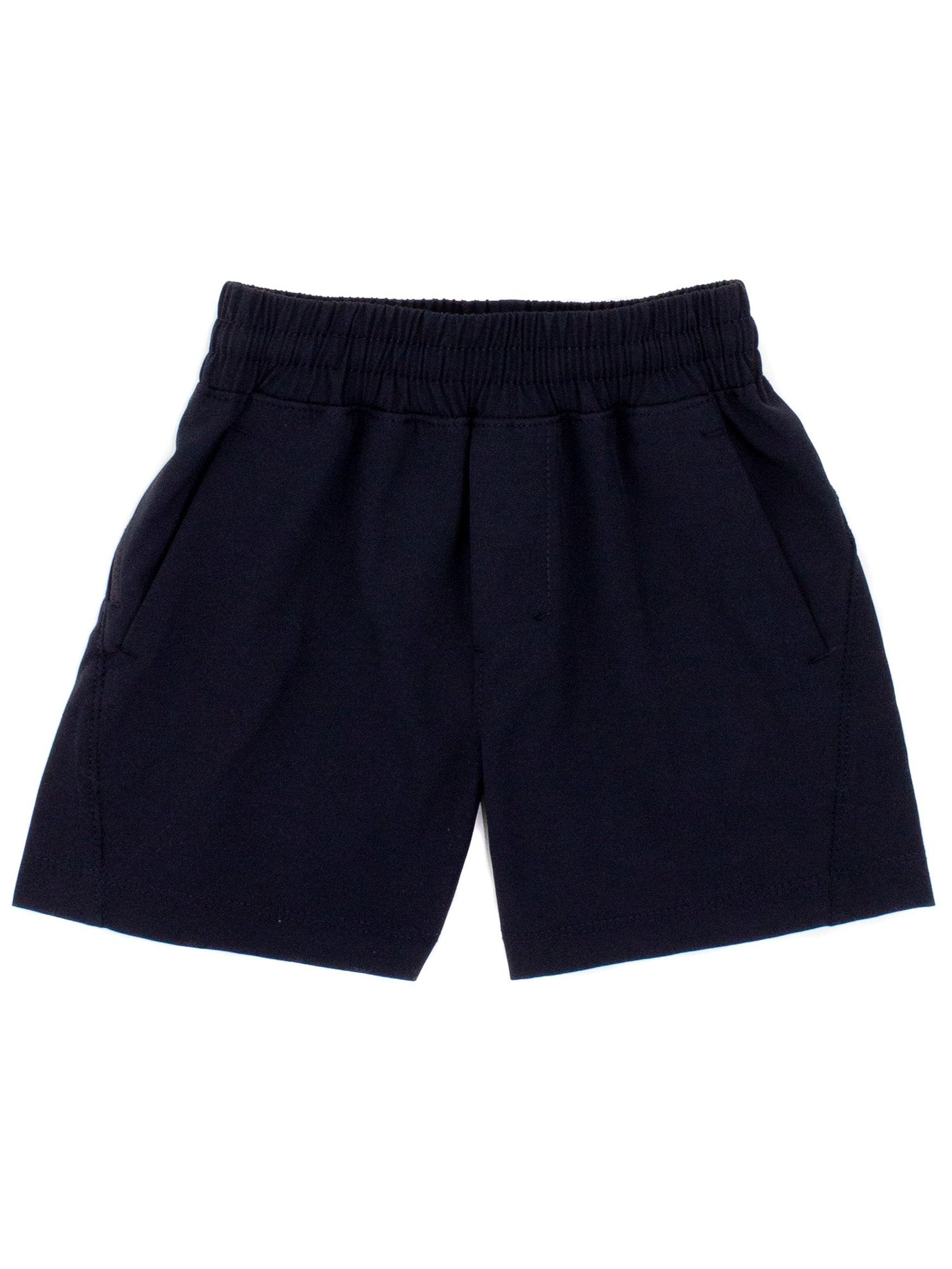 PRE-ORDER Boys Court Shorts
