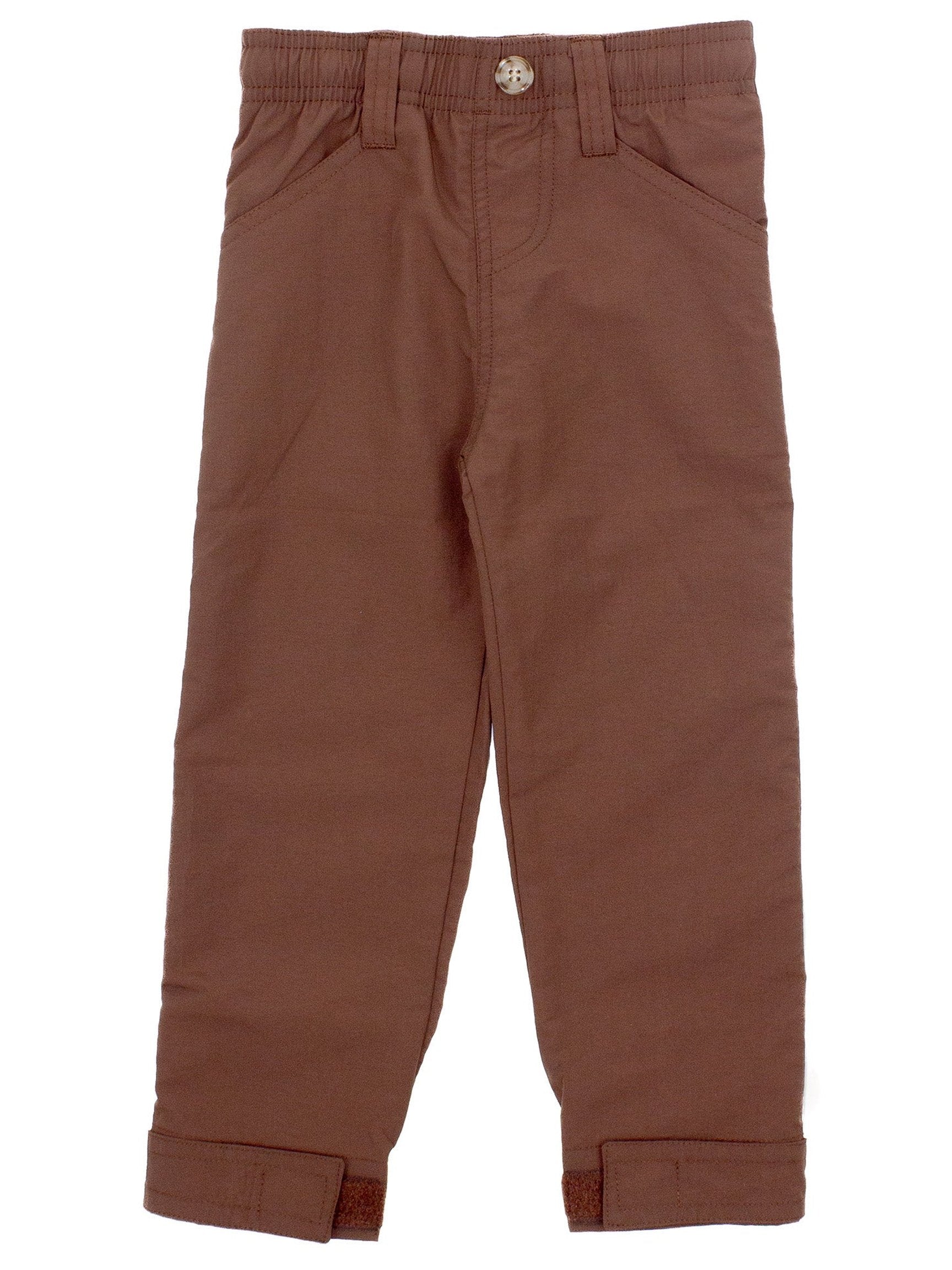 Boys Mallard Pant