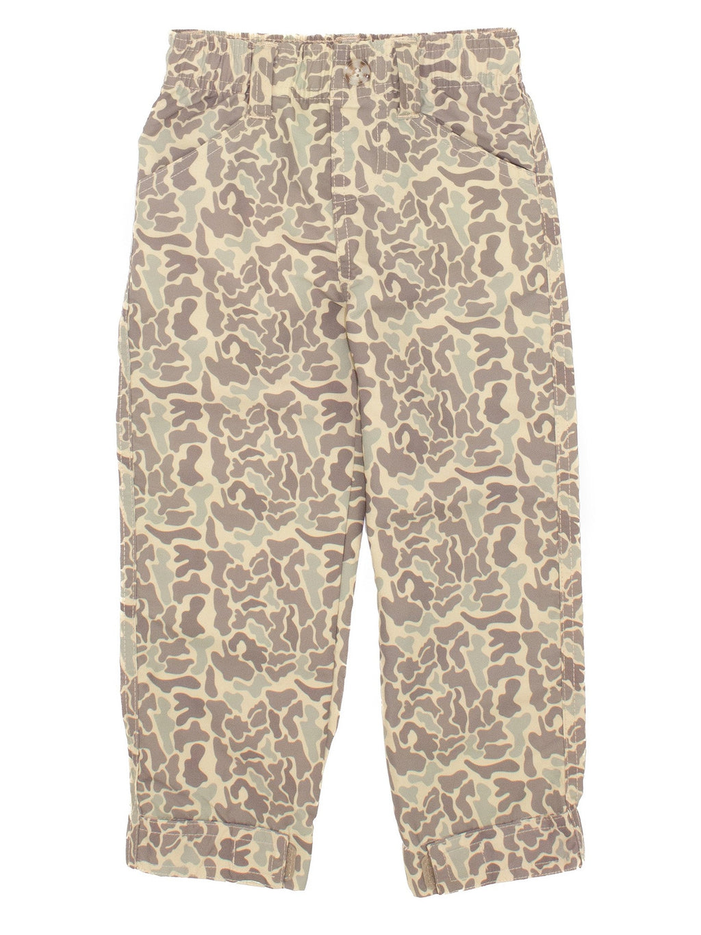 Boys Mallard Pant