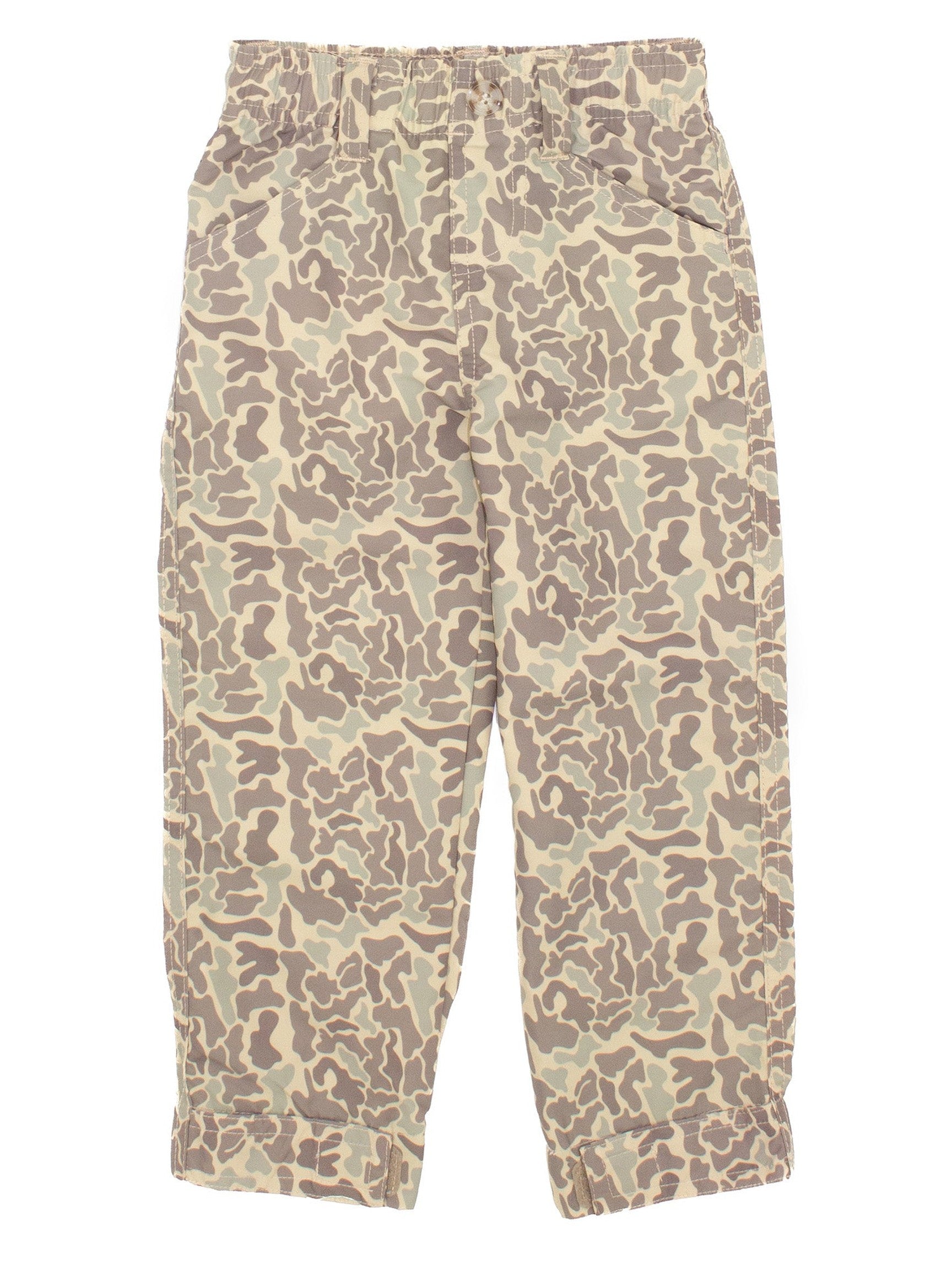 Boys Mallard Pant