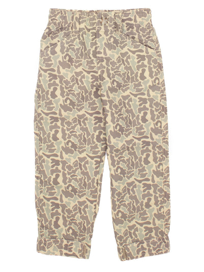 Boys Mallard Pant