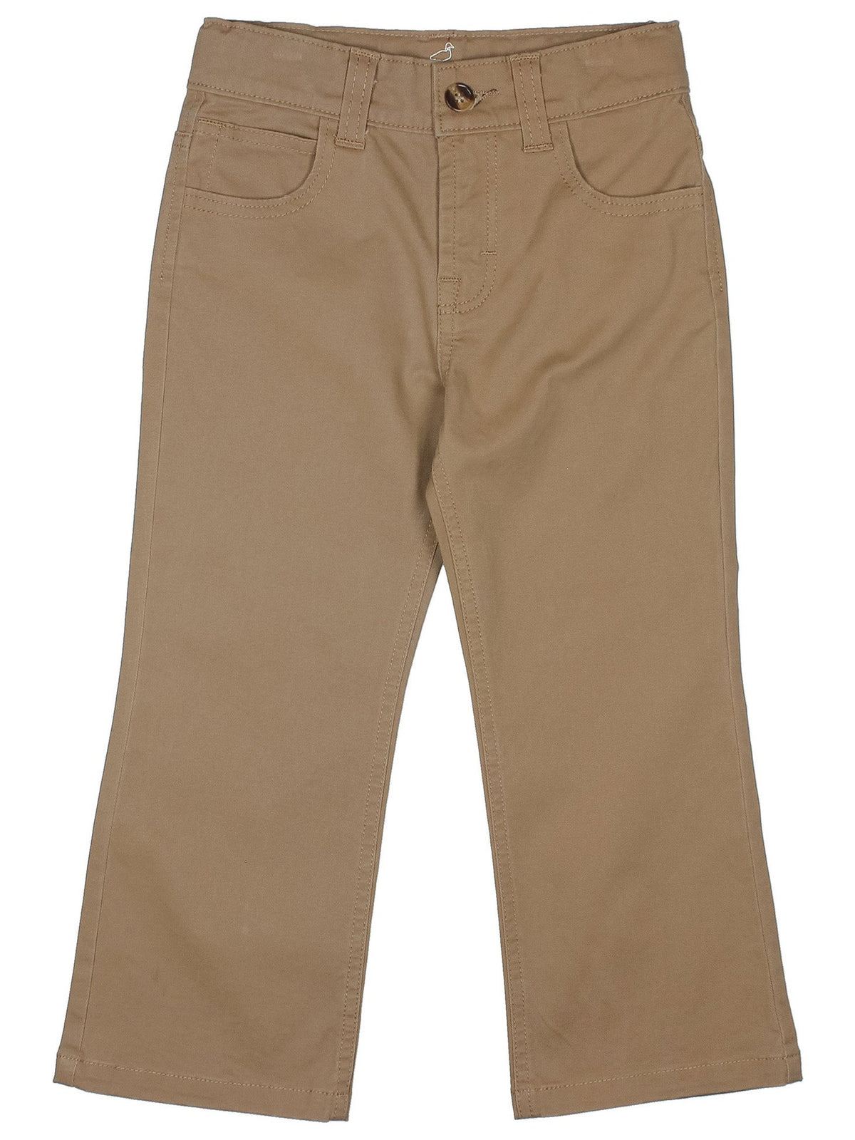 Boys Harvest Work Pant