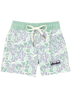 PRE-ORDER Shordees Swim Trunk